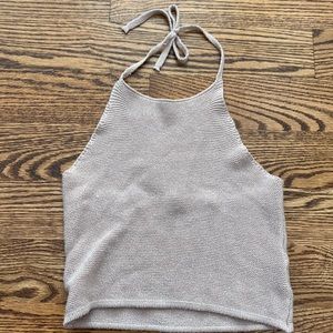 Vintage Brandy Melville tank
